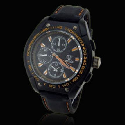 Montre bracelet silicone homme pas cher
