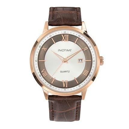 Montre homme classe pas cher avec chiffres romains