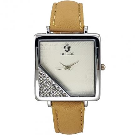 Montre carrée femme à petit prix